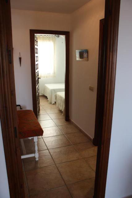 Apartamento ซาฮารา เด ลอส อาตูเนส ภายนอก รูปภาพ